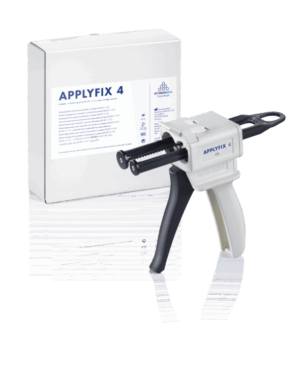 Applyfix® 4