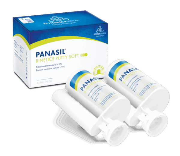Panasil® Binetics Putty Soft