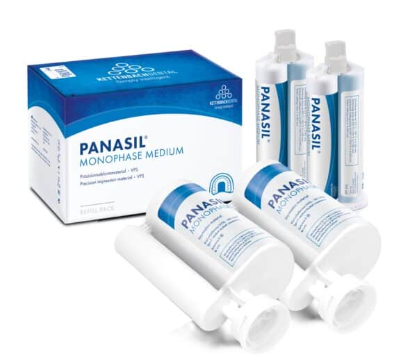 Panasil® Monophase Medium