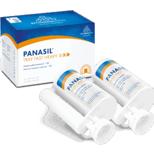 Panasil® Tray Fast Heavy