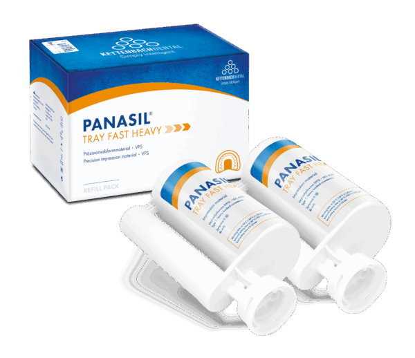 Panasil® Tray Fast Heavy