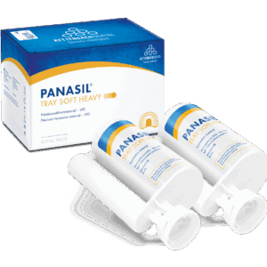 Panasil® Tray Soft Heavy