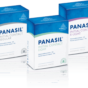 Panasil Initial Contact