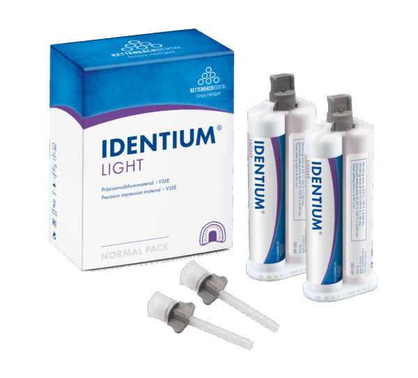 Identium® Light