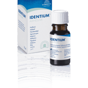 Identium® Adhesive