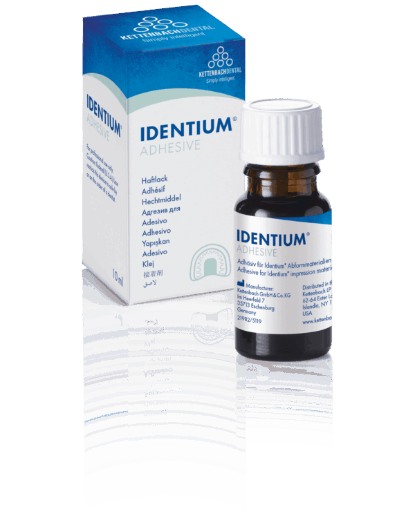 Identium® Adhesive