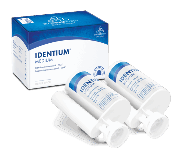 Identium® Medium