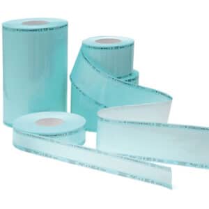 Sterilization Reel blue 200m