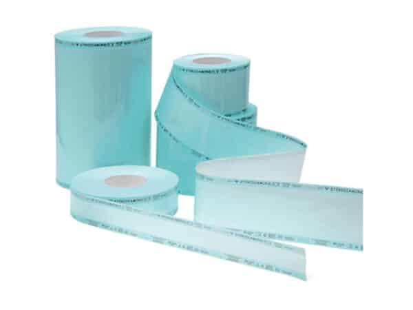 Sterilization Reel blue 200m