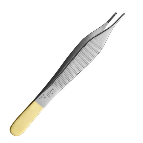 Adson Tweezers 120mm TC