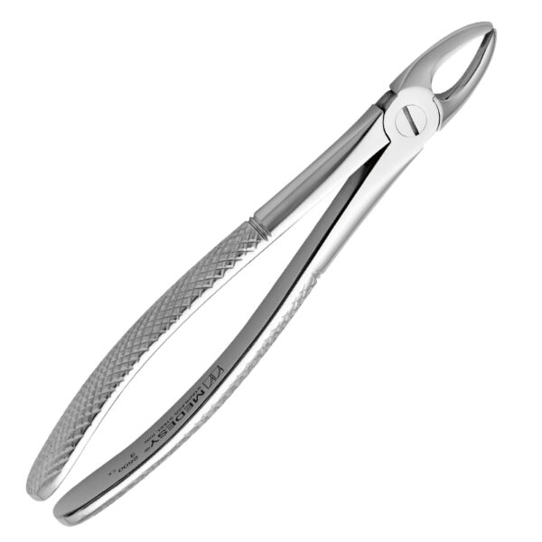 Uppercrowded Incisors And Cannines