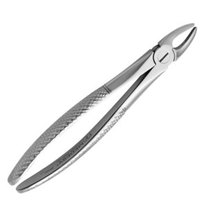 Upper Incisors Pedodontics