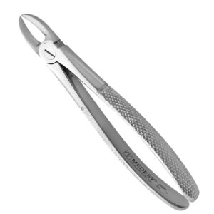 Forceps For Separating Upper Molars