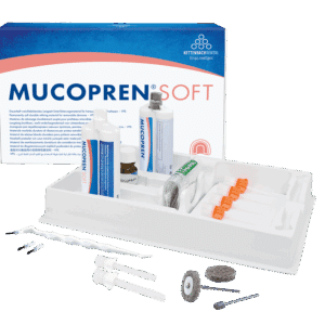 Mucopren Soft Basic Set