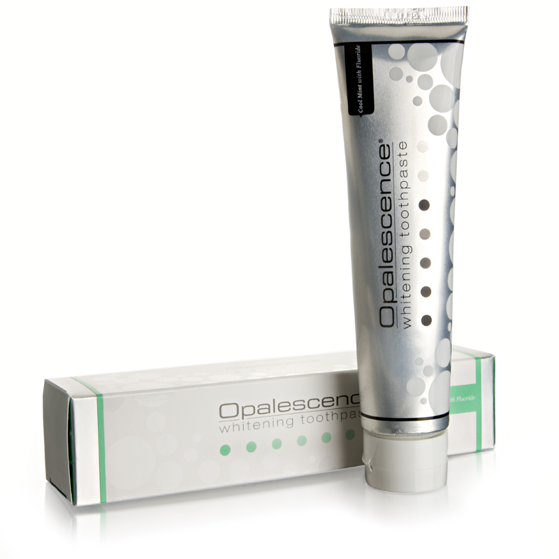 OPALESCENCE TOOTHPASTE ORIGINAL 100ml - Marletta Enterprises