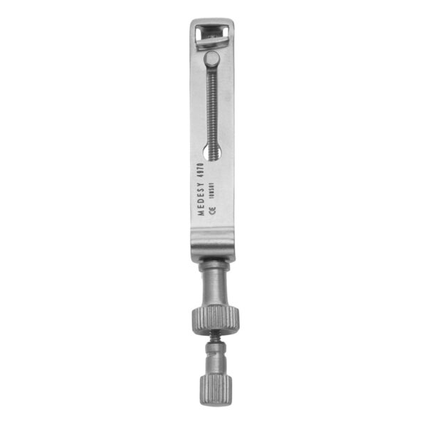 Nystrom Matrix Retainer 75mm