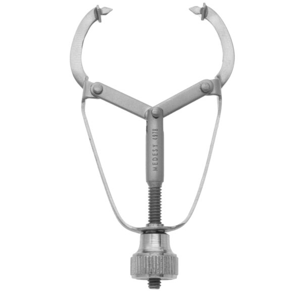 Ivory N12 - 63mm Matrix Retainer