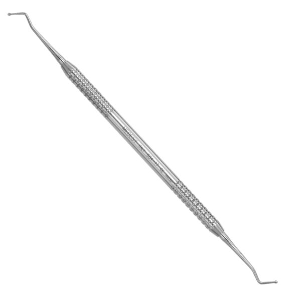 Excavator Spoon 1.2mm