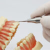 Periotome Kit Handle With 4 Blades - Image 4