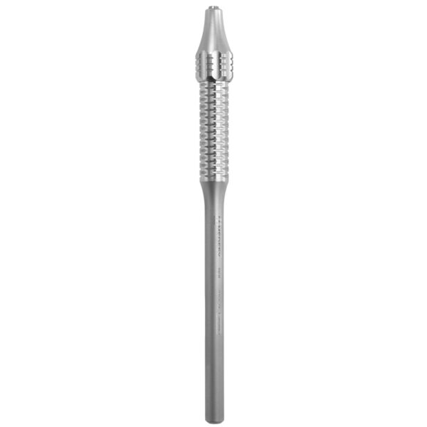 Periotome Kit Handle With 4 Blades