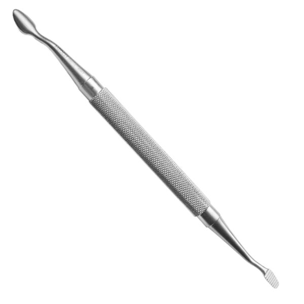 Bone File - Miller 180mm