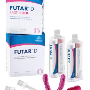 Futar® D