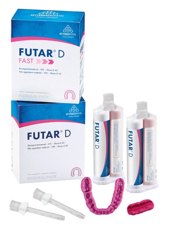 Futar® D