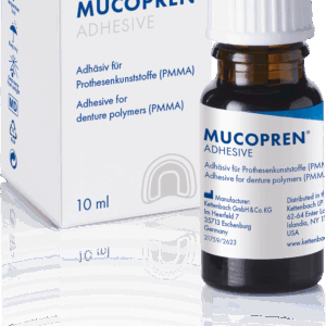 Mucopren® Adhesive