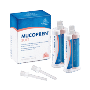 Mucopren® Soft