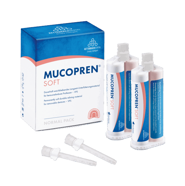 Mucopren® Soft