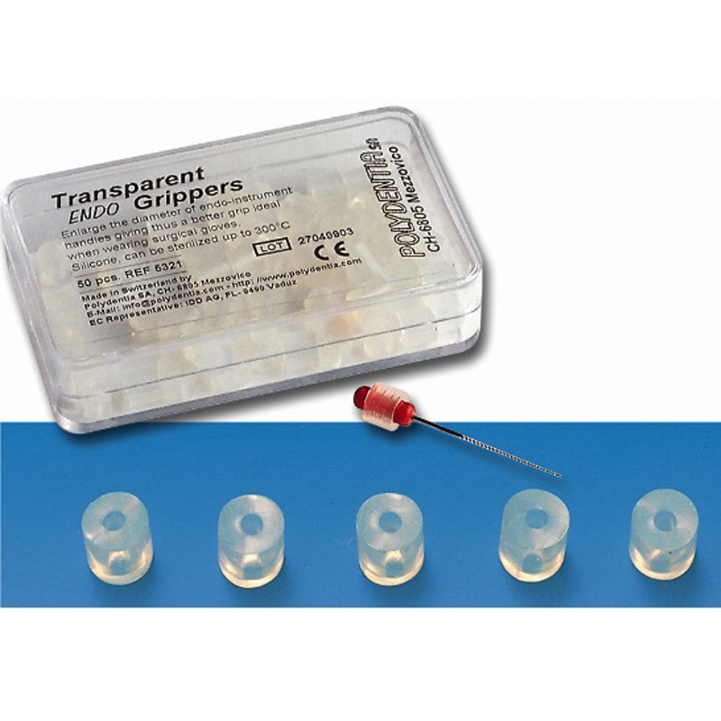 ENDOGRIPPERS Marletta Enterprises