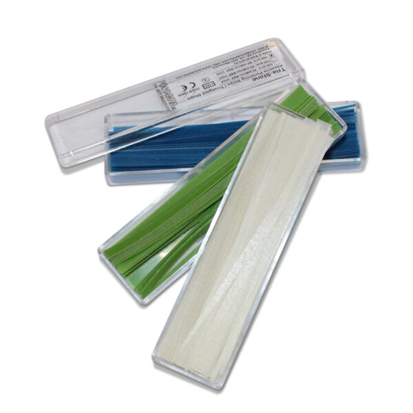 Tria-Shine Abrasive Polishing Strips