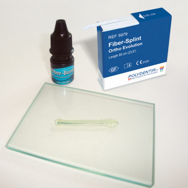 FiberSplint Ortho Evolution Marletta Enterprises