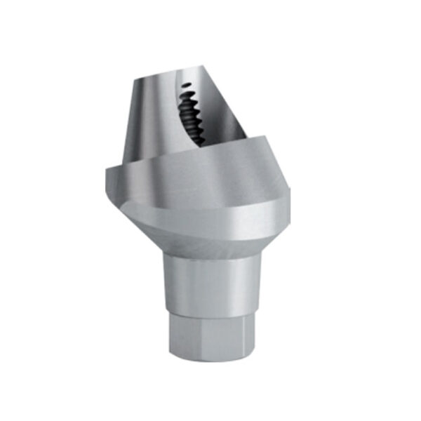 30° Angled Abutments