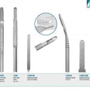 Bone Scraper 1325