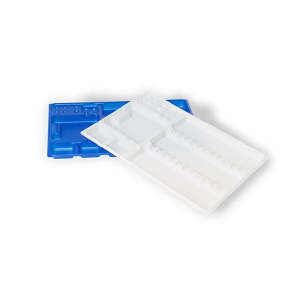 Large Disposable Trays
