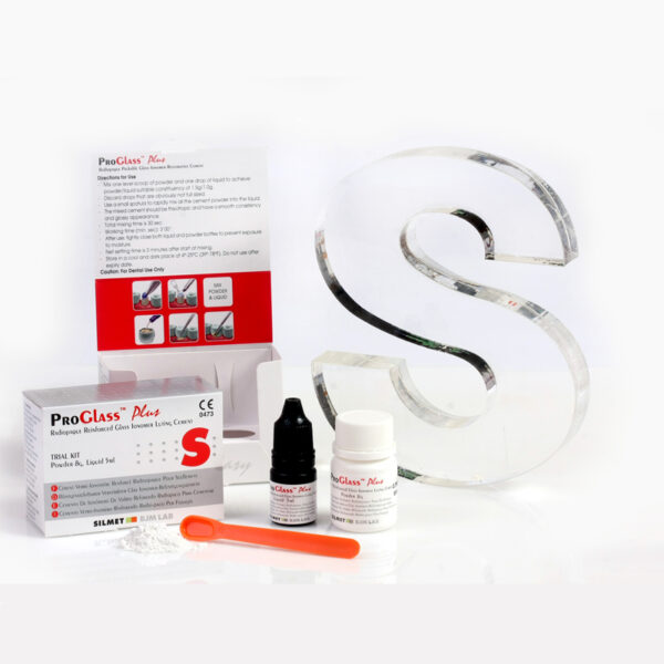ProGlass™ Plus