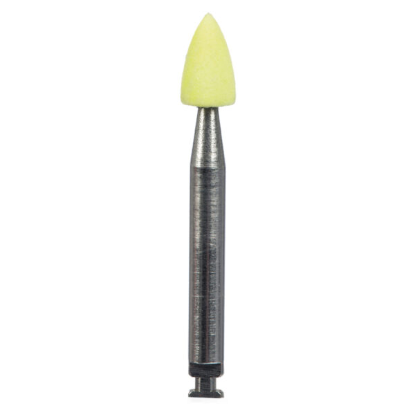 Jiffy Pointed Polishers