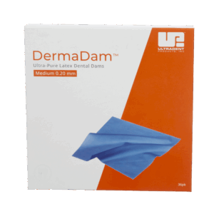 DermaDam™ Rubber Dam