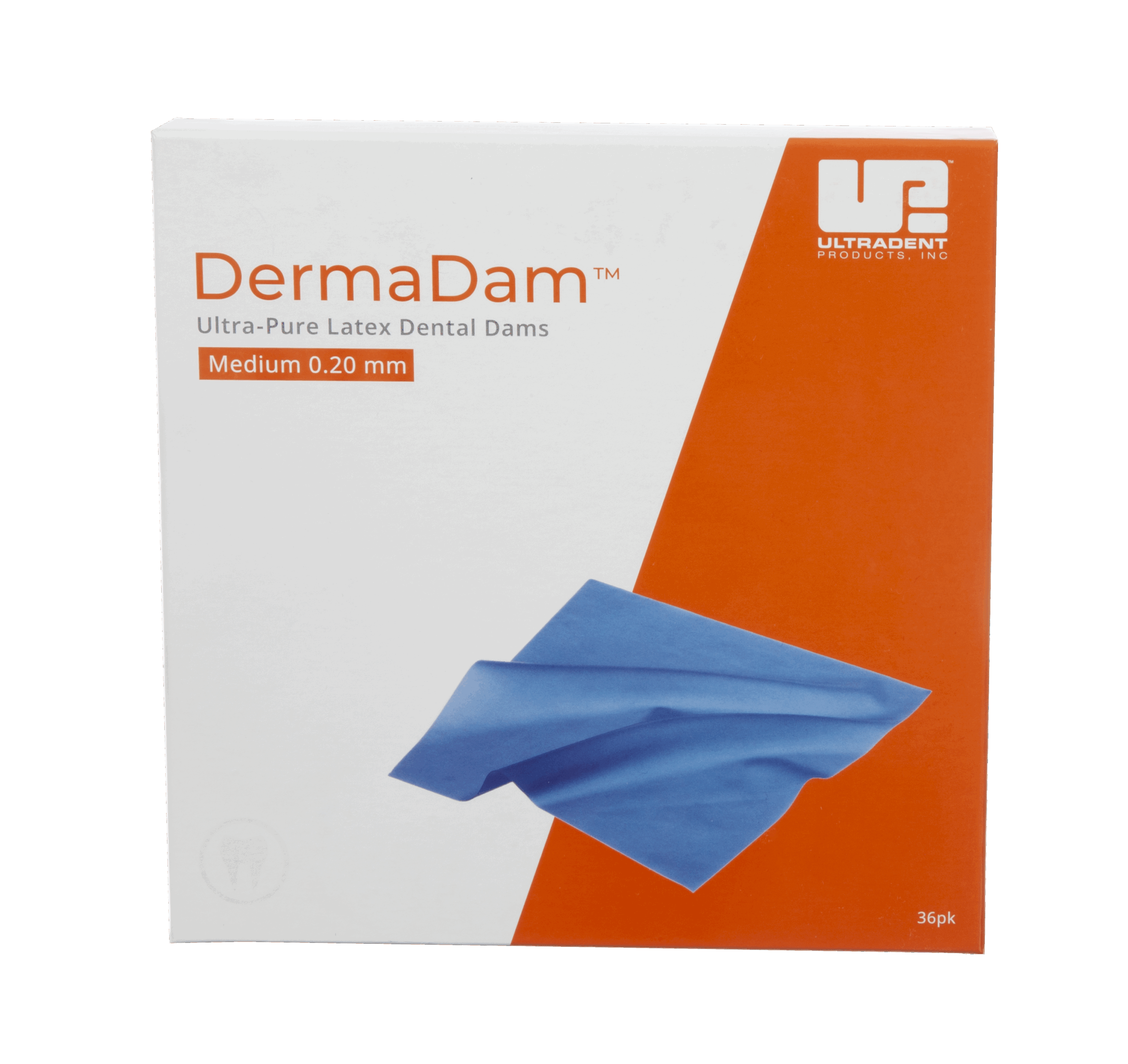 DermaDam™ Rubber Dam