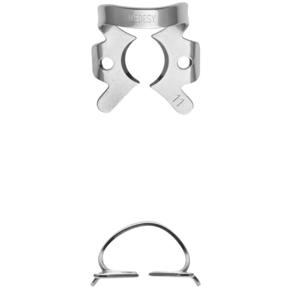 Rubber Dam Clamp N.11