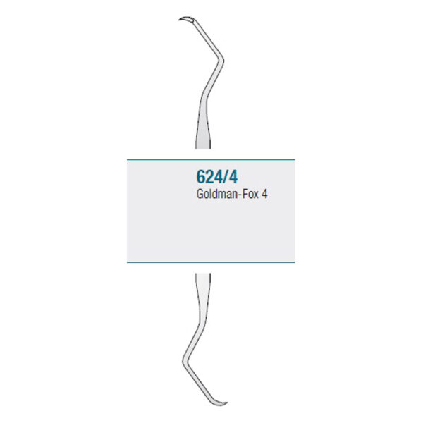 Curette Goldman-Fox-4
