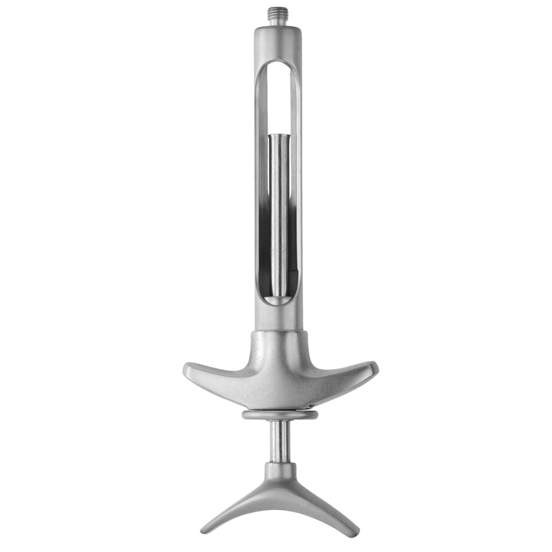 Syringe NonAspirating 1.8ml Marletta Enterprises