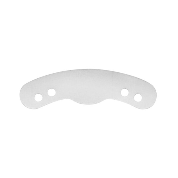 Ivory Matrix Band For Premolars 0.04mm X 12 Pcs