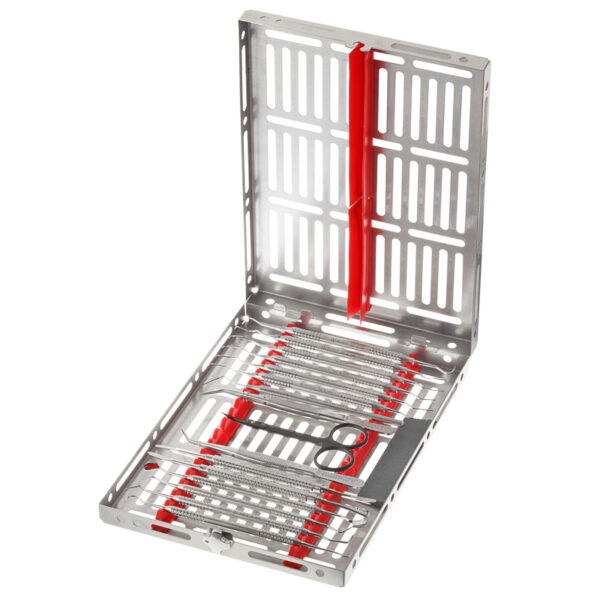 Periodontal Advanced Kit