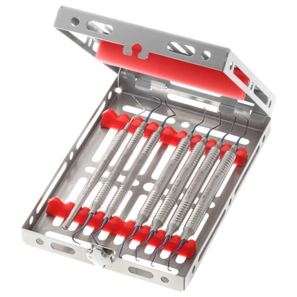 Perimplantitis Kit