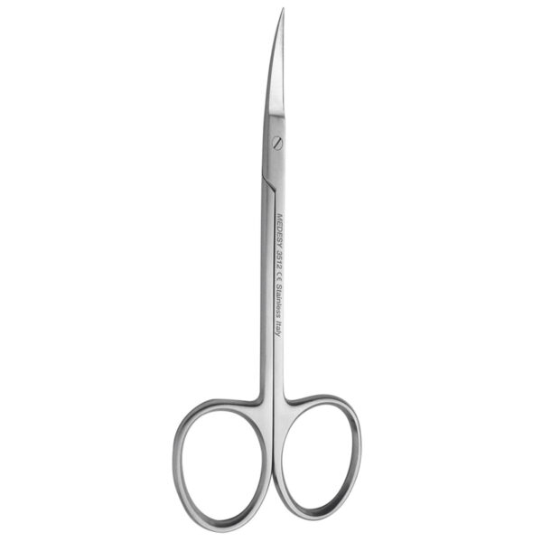Surgical Scissors Iris
