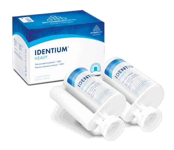 Identium® Heavy
