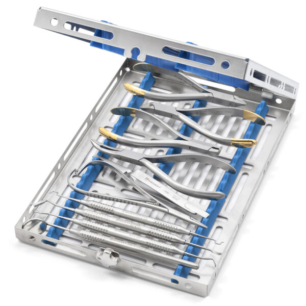 Ortho Advanced Tray