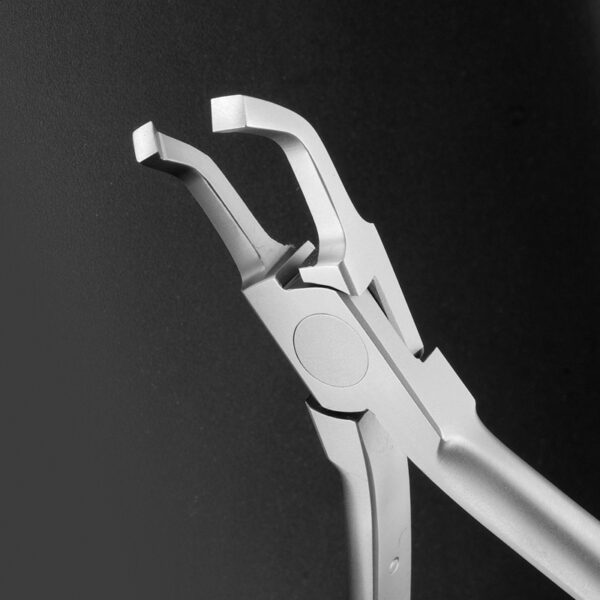 Bracket Removing Plier